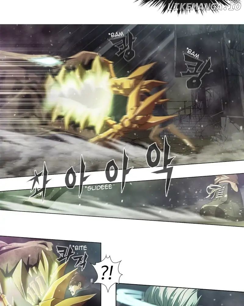 We On chapter 26 - page 58