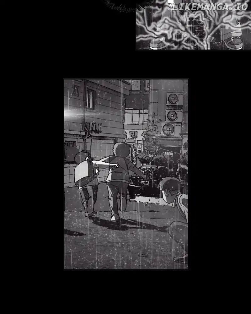 We On chapter 27 - page 18