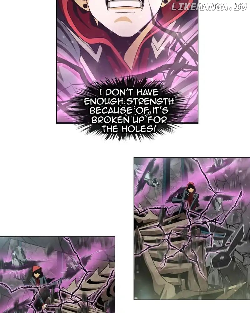 We On chapter 27 - page 4