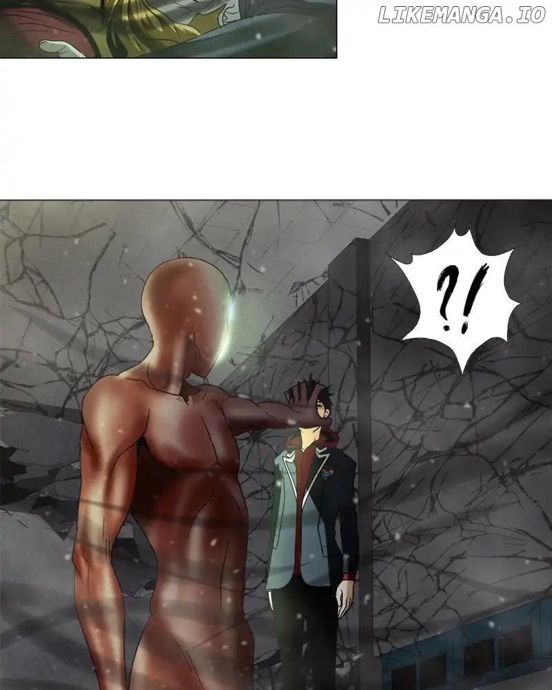 We On chapter 27 - page 40