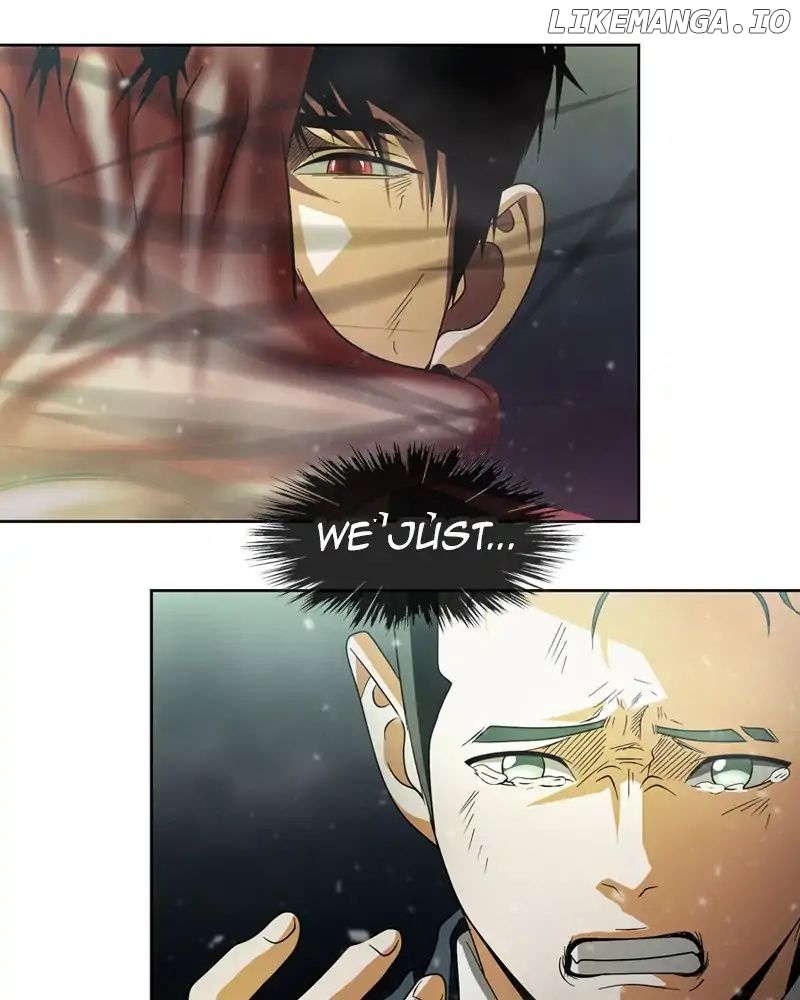 We On chapter 27 - page 43