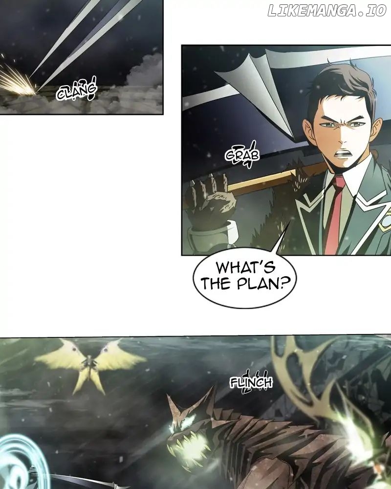 We On chapter 27 - page 73