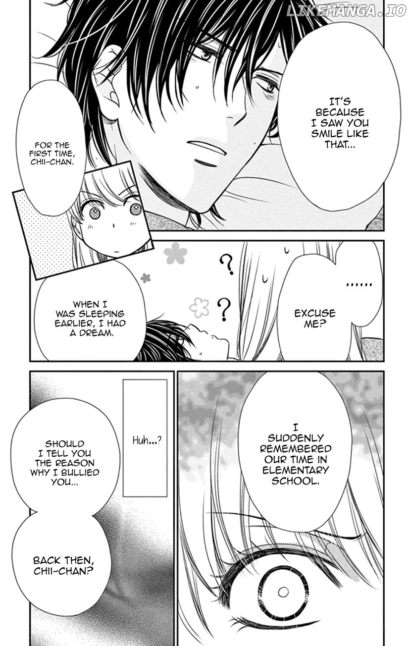 Agent Of My Heart! (French) chapter 5 - page 13