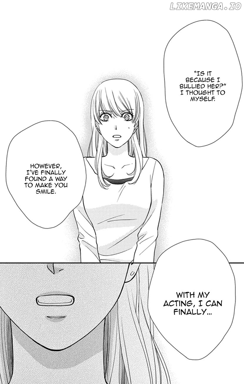 Agent Of My Heart! (French) chapter 5 - page 17