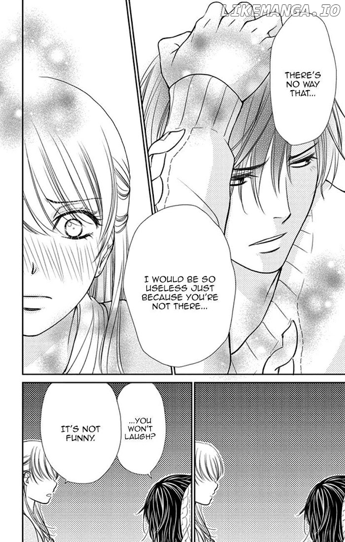 Agent Of My Heart! (French) chapter 7 - page 22