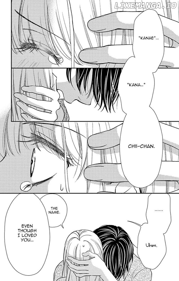 Agent Of My Heart! (French) chapter 10 - page 22