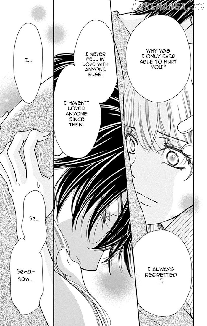 Agent Of My Heart! (French) chapter 10 - page 23