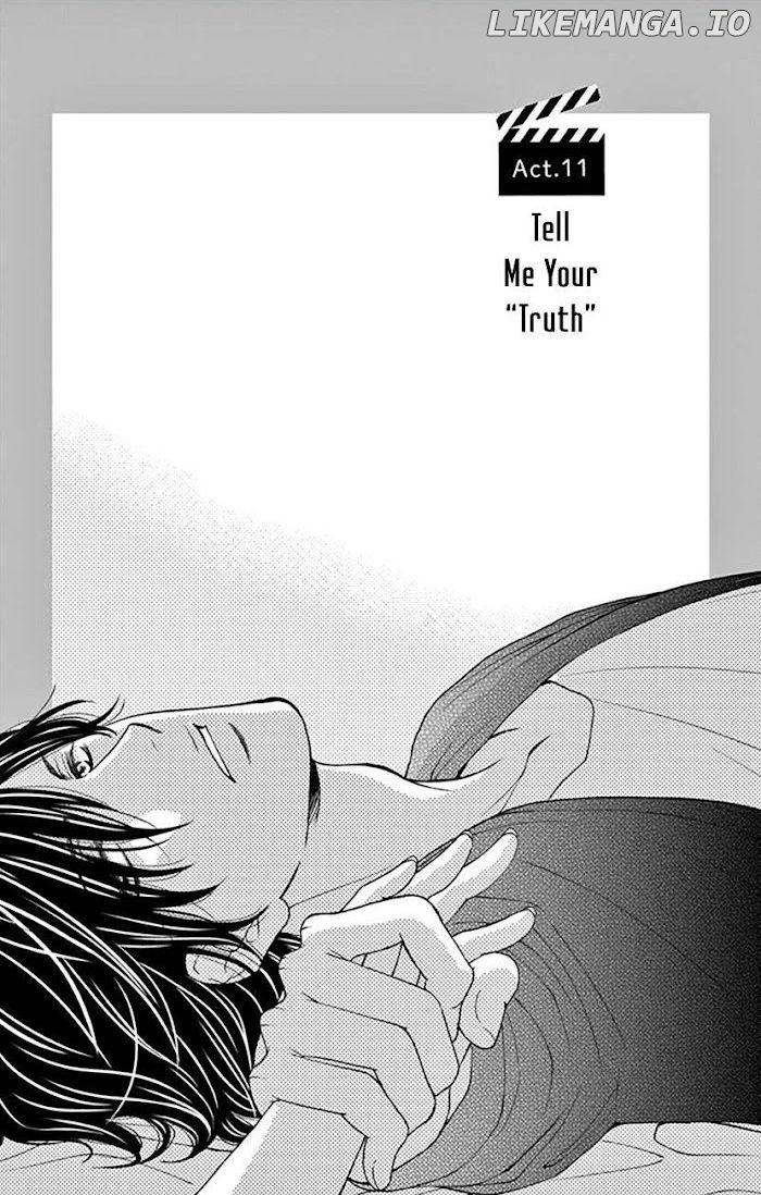 Agent Of My Heart! (French) chapter 11 - page 1
