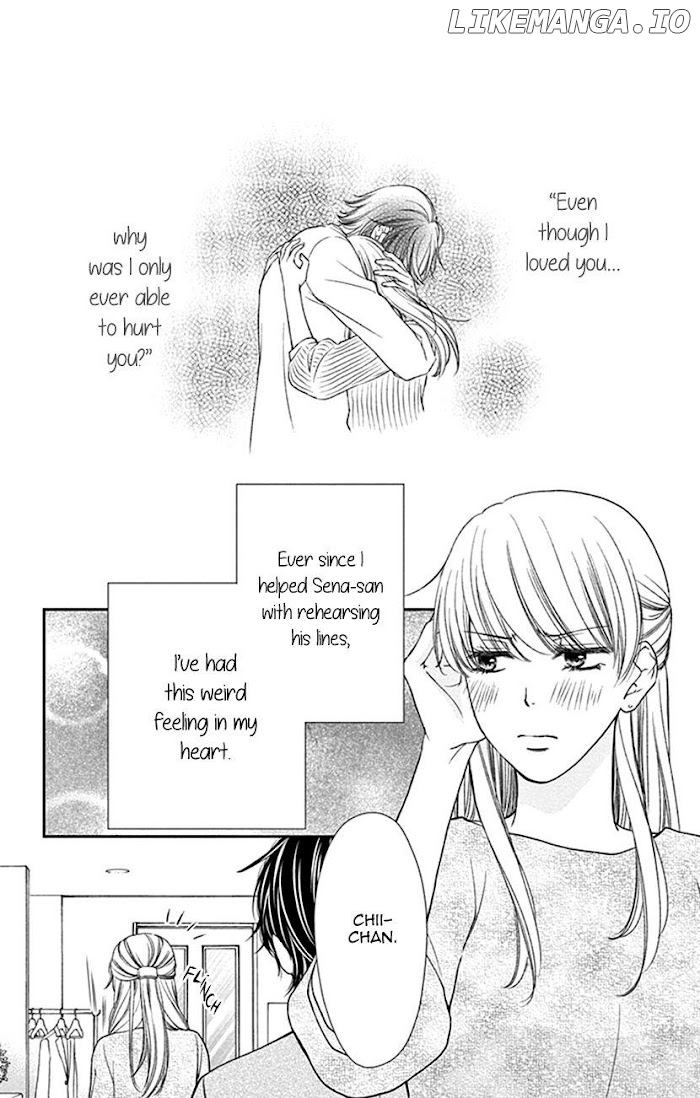 Agent Of My Heart! (French) chapter 11 - page 2