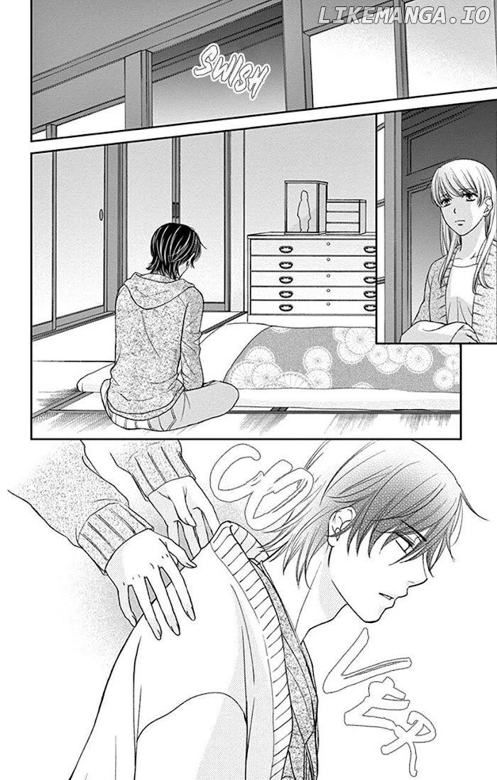 Agent Of My Heart! (French) chapter 12 - page 20