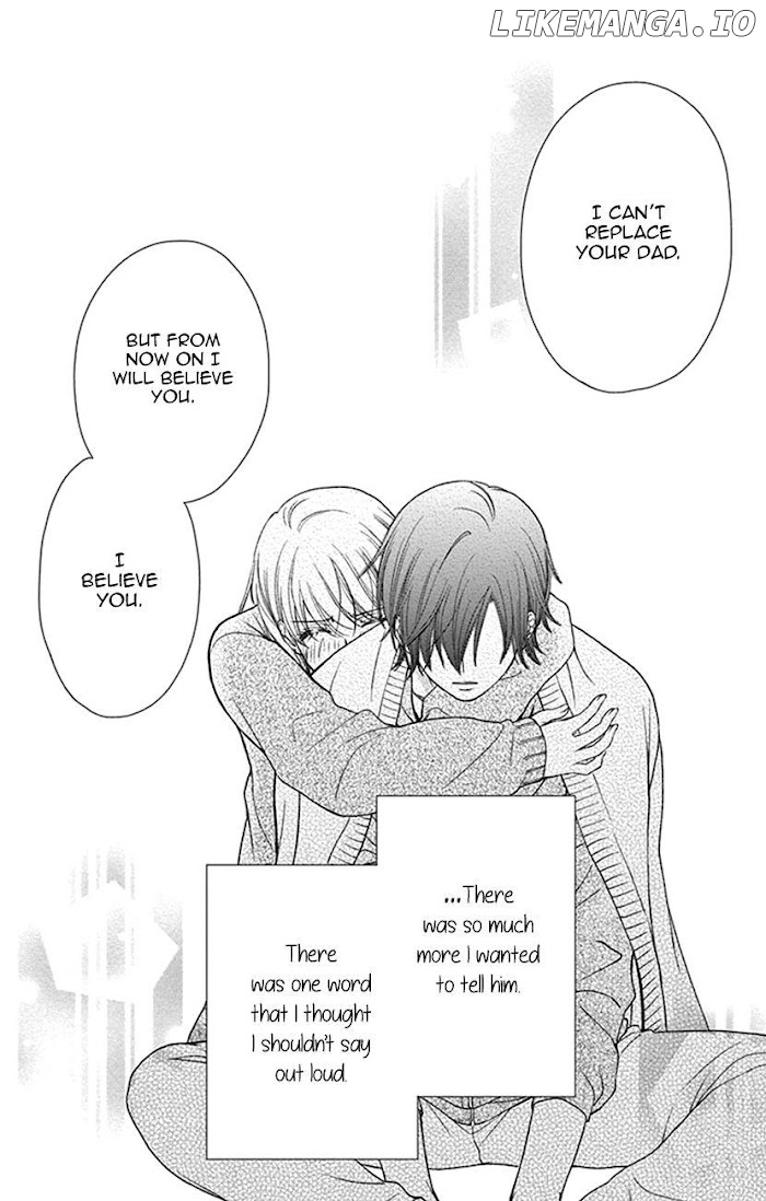 Agent Of My Heart! (French) chapter 12 - page 28