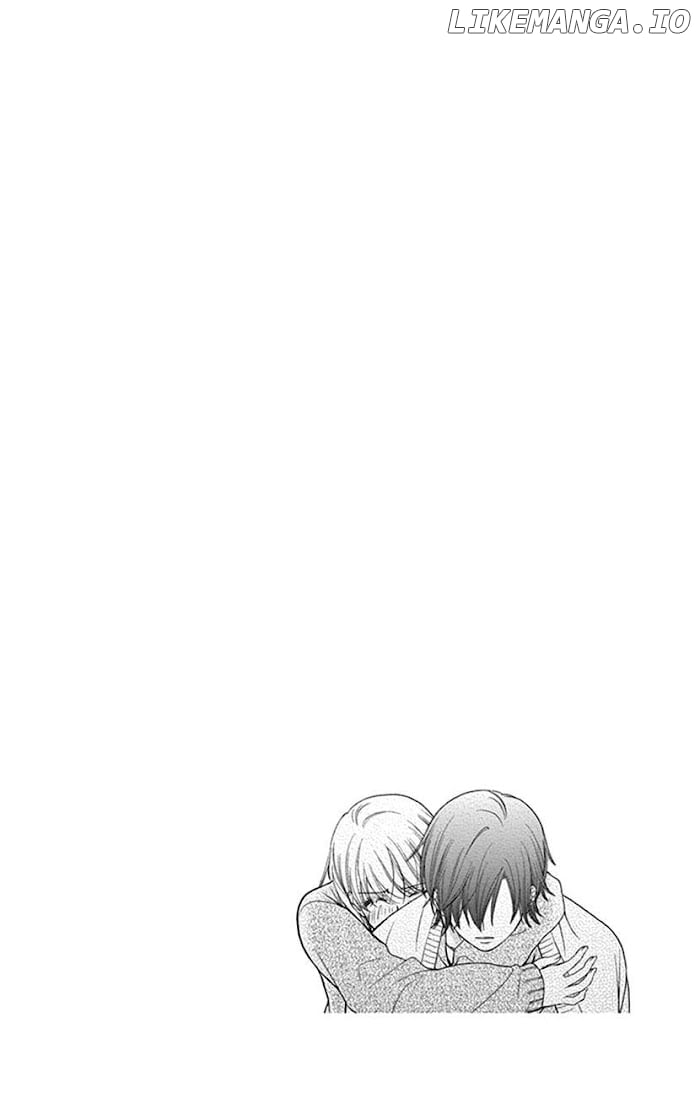 Agent Of My Heart! (French) chapter 12 - page 32