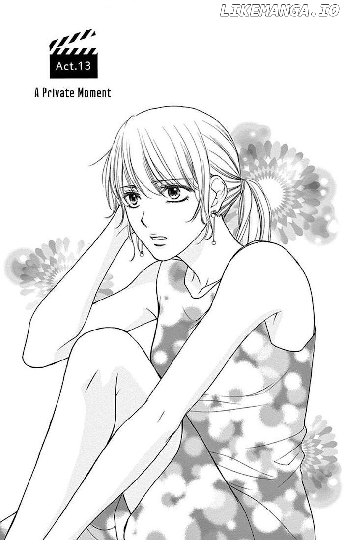 Agent Of My Heart! (French) chapter 13 - page 1