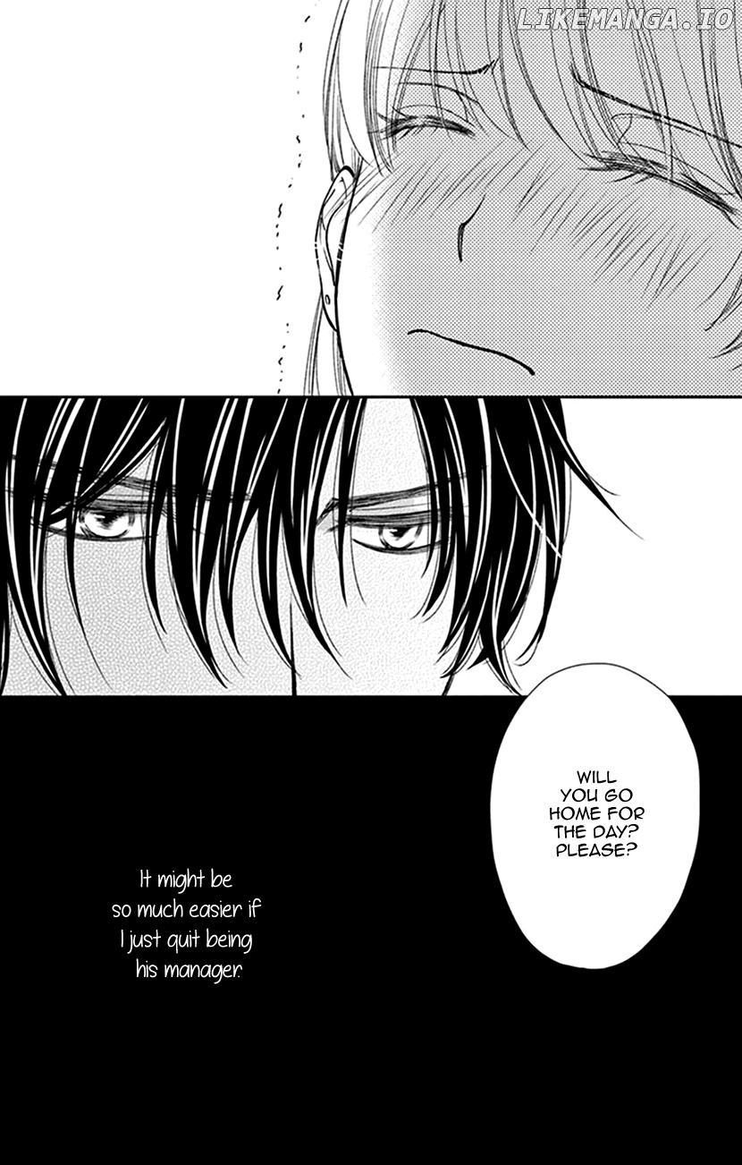 Agent Of My Heart! (French) chapter 14 - page 20