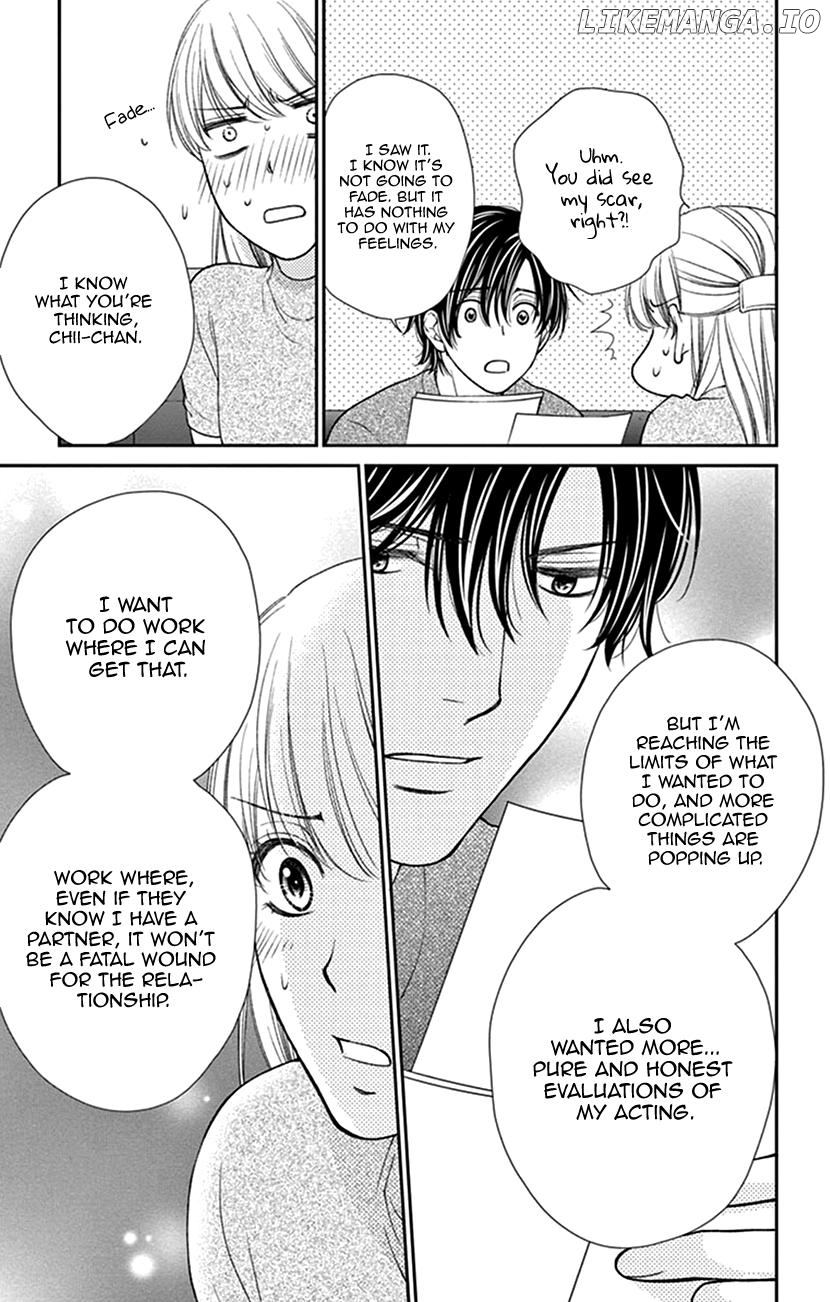 Agent Of My Heart! (French) chapter 15 - page 12