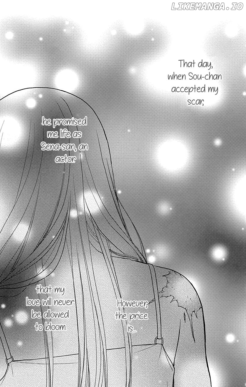 Agent Of My Heart! (French) chapter 15 - page 6