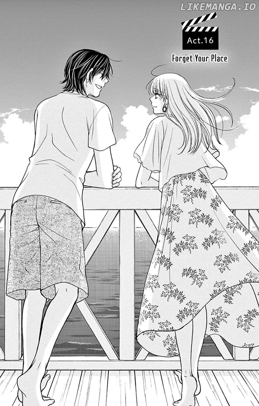 Agent Of My Heart! (French) chapter 16 - page 1