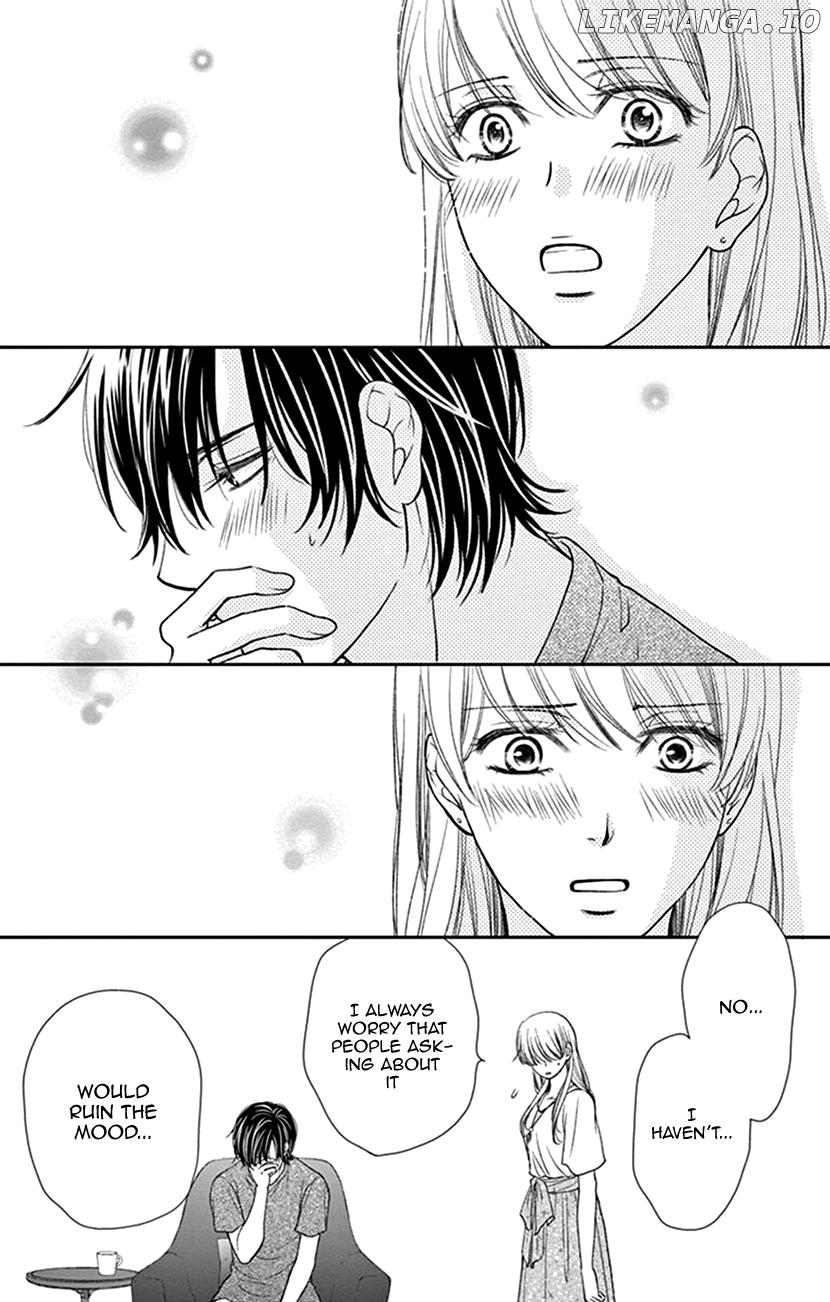 Agent Of My Heart! (French) chapter 16 - page 12