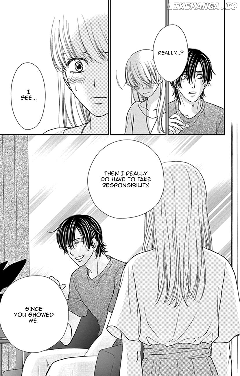 Agent Of My Heart! (French) chapter 16 - page 13