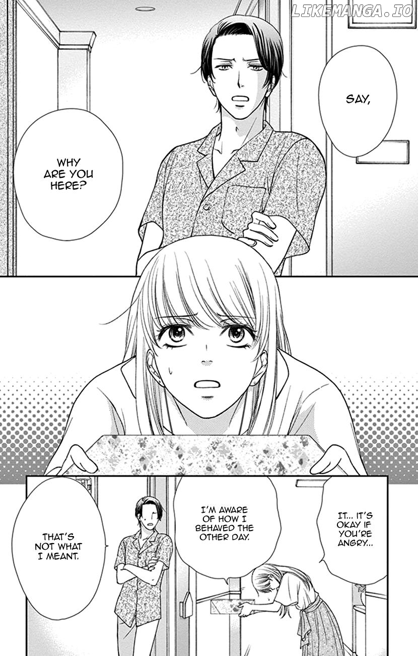 Agent Of My Heart! (French) chapter 16 - page 2
