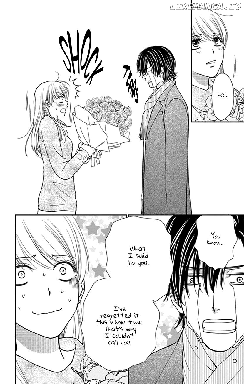 Agent Of My Heart! (French) chapter 18 - page 20