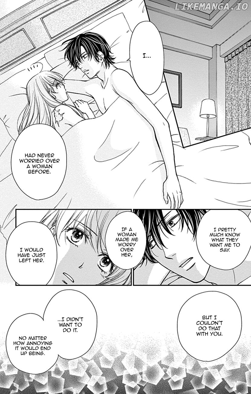 Agent Of My Heart! (French) chapter 18 - page 22