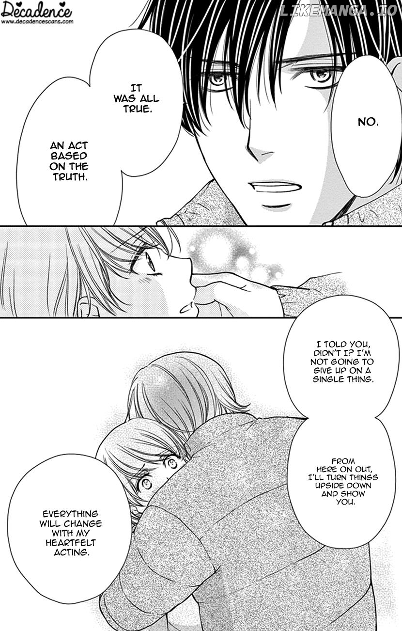 Agent Of My Heart! (French) chapter 19 - page 25