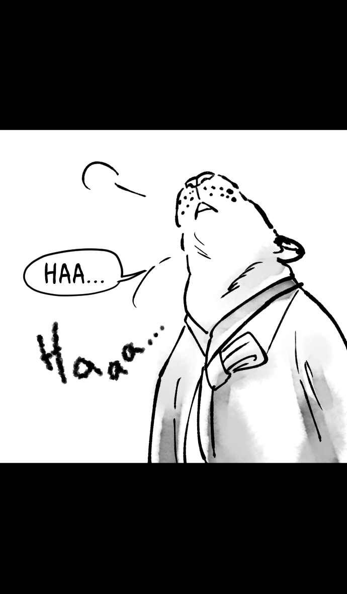 Tale Of The Tiger’S Bride chapter 8 - page 21