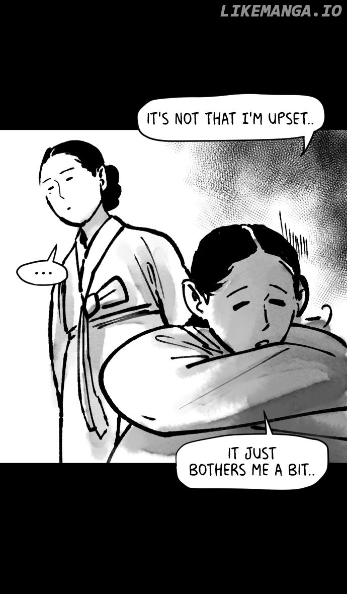 Tale Of The Tiger’S Bride chapter 11 - page 9