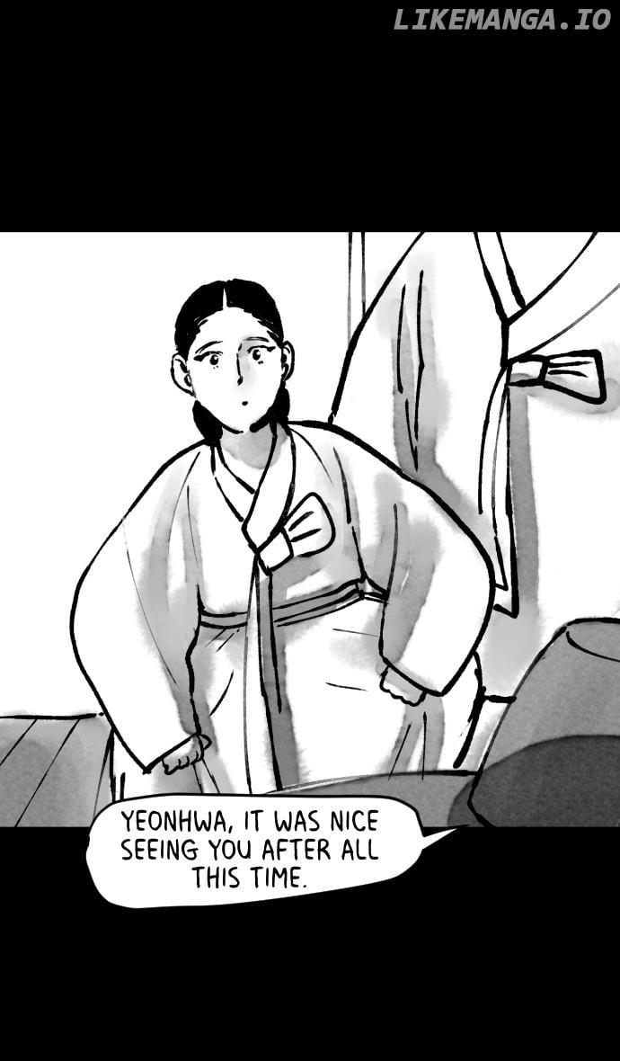 Tale Of The Tiger’S Bride chapter 14 - page 7