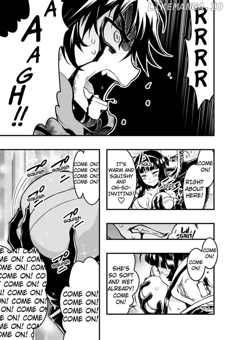 Aka Akatoretachi No Monogatari chapter 17 - page 3