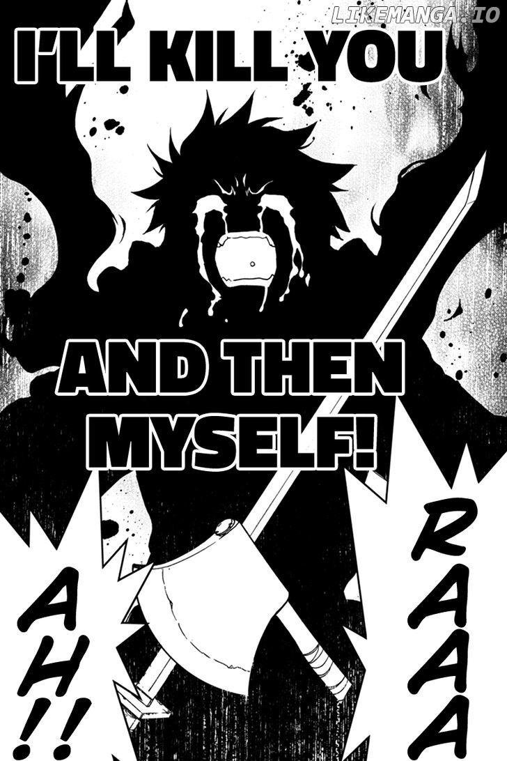 Aka Akatoretachi No Monogatari chapter 18 - page 4
