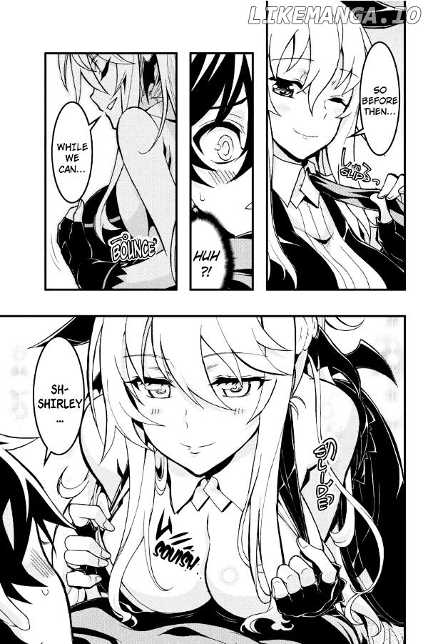 Aka Akatoretachi No Monogatari chapter 70 - page 5