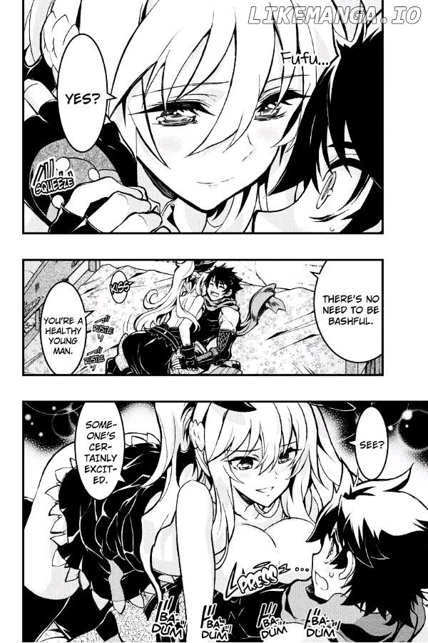 Aka Akatoretachi No Monogatari chapter 70 - page 6