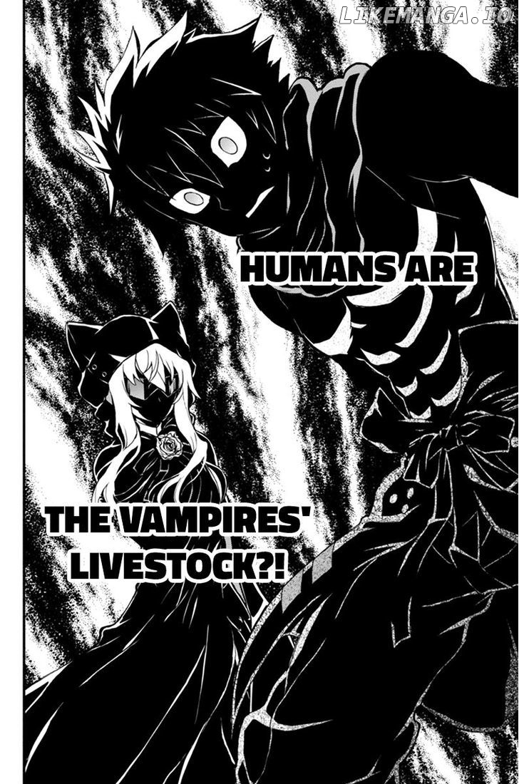 Aka Akatoretachi No Monogatari chapter 29 - page 17