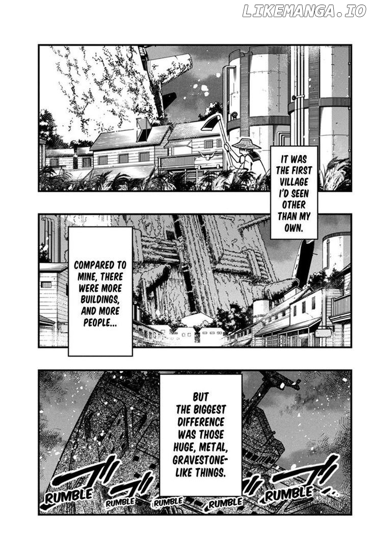 Aka Akatoretachi No Monogatari chapter 29 - page 2