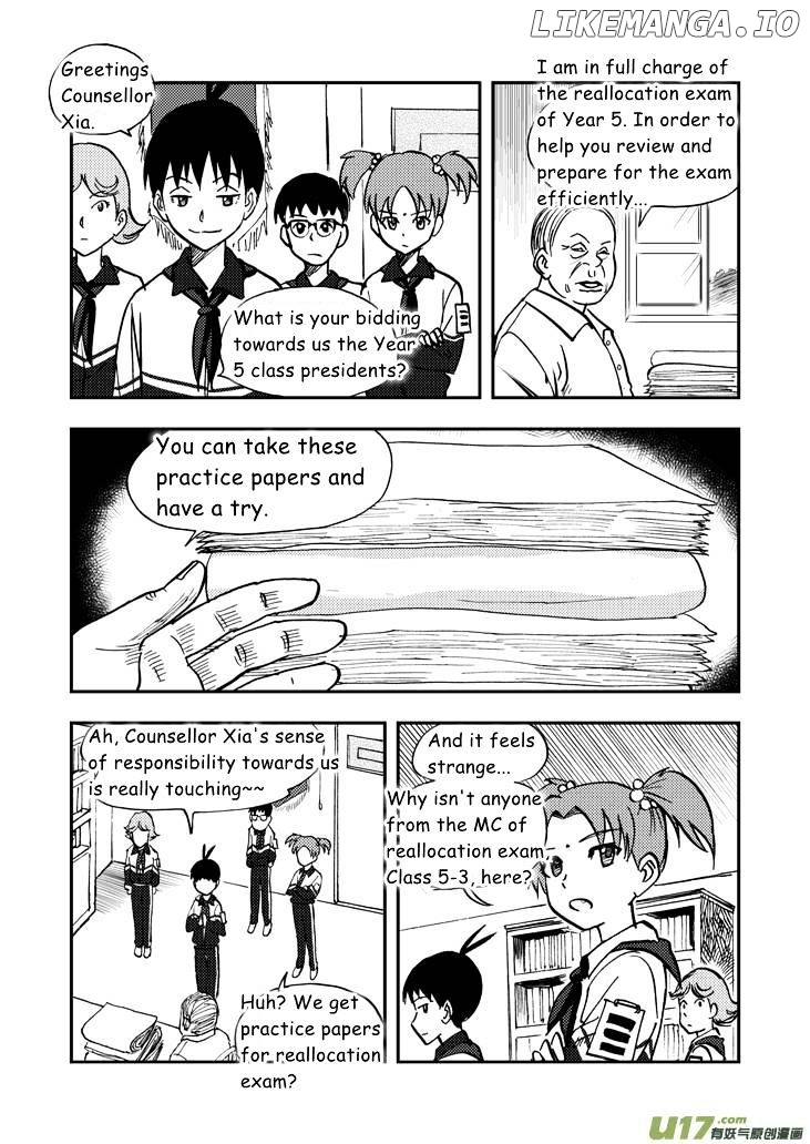 Audience With Her Majesty The Queen chapter 41 - page 4