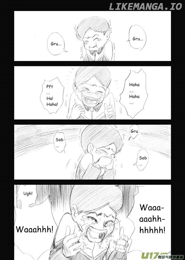 Audience With Her Majesty The Queen chapter 3 - page 18