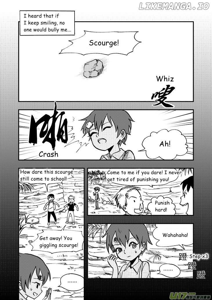 Audience With Her Majesty The Queen chapter 43 - page 1