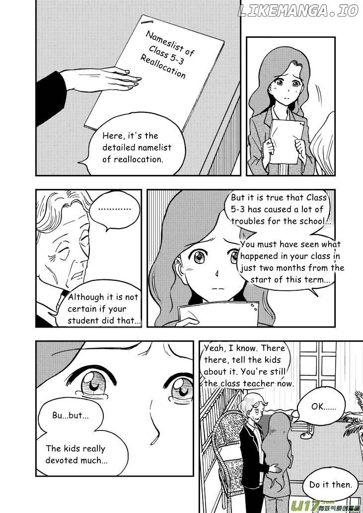 Audience With Her Majesty The Queen chapter 46 - page 2