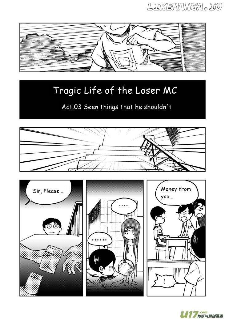 Audience With Her Majesty The Queen chapter 21 - page 4