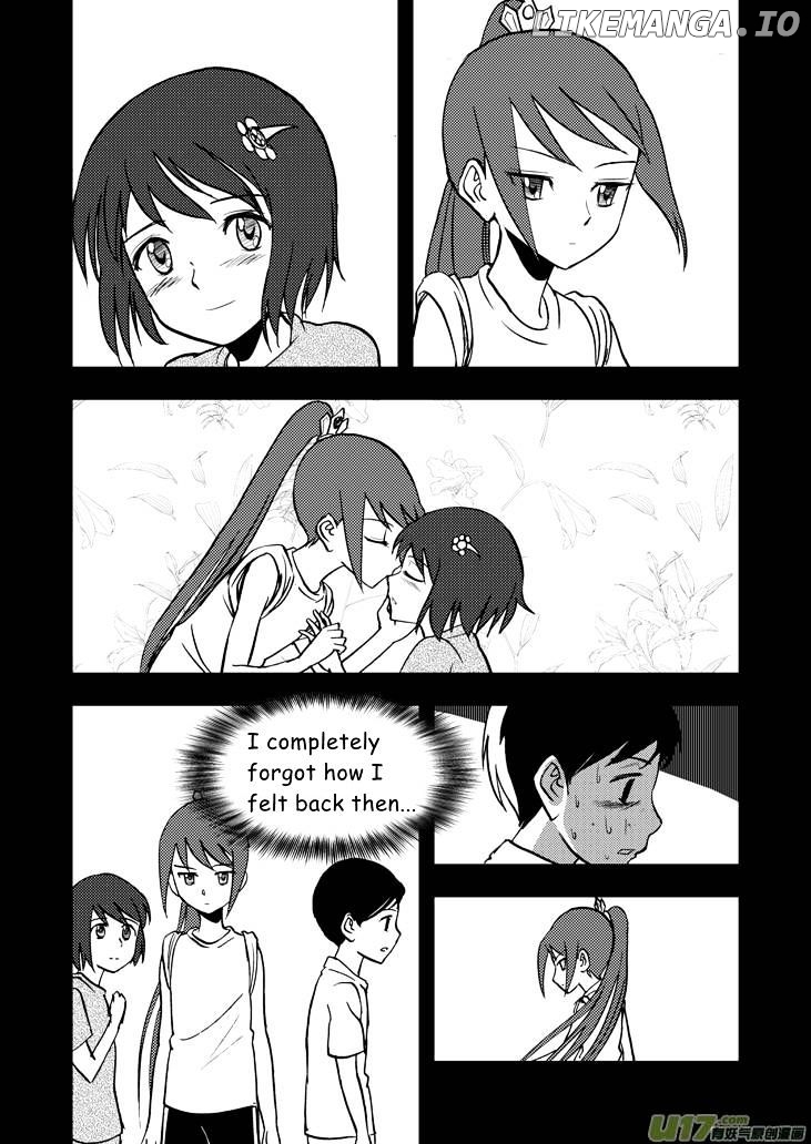 Audience With Her Majesty The Queen chapter 25 - page 14
