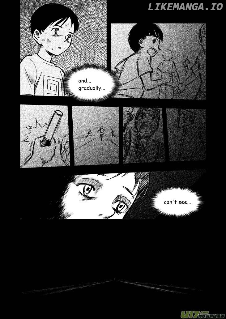 Audience With Her Majesty The Queen chapter 25 - page 16