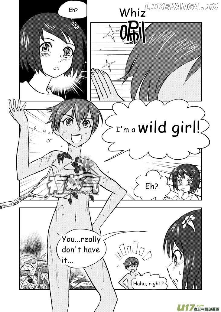 Audience With Her Majesty The Queen chapter 31 - page 11