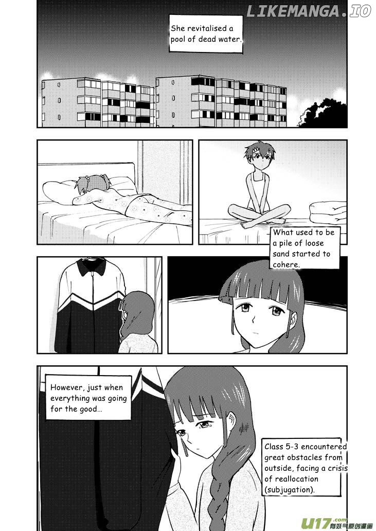 Audience With Her Majesty The Queen chapter 68.2 - page 19