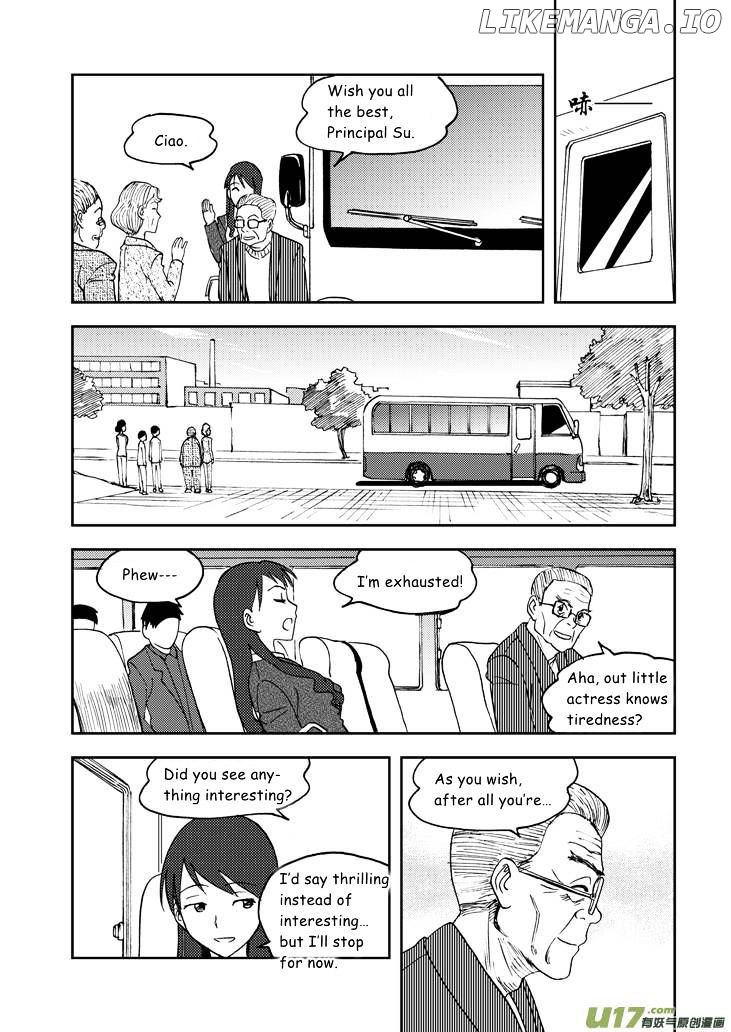 Audience With Her Majesty The Queen chapter 68.2 - page 2