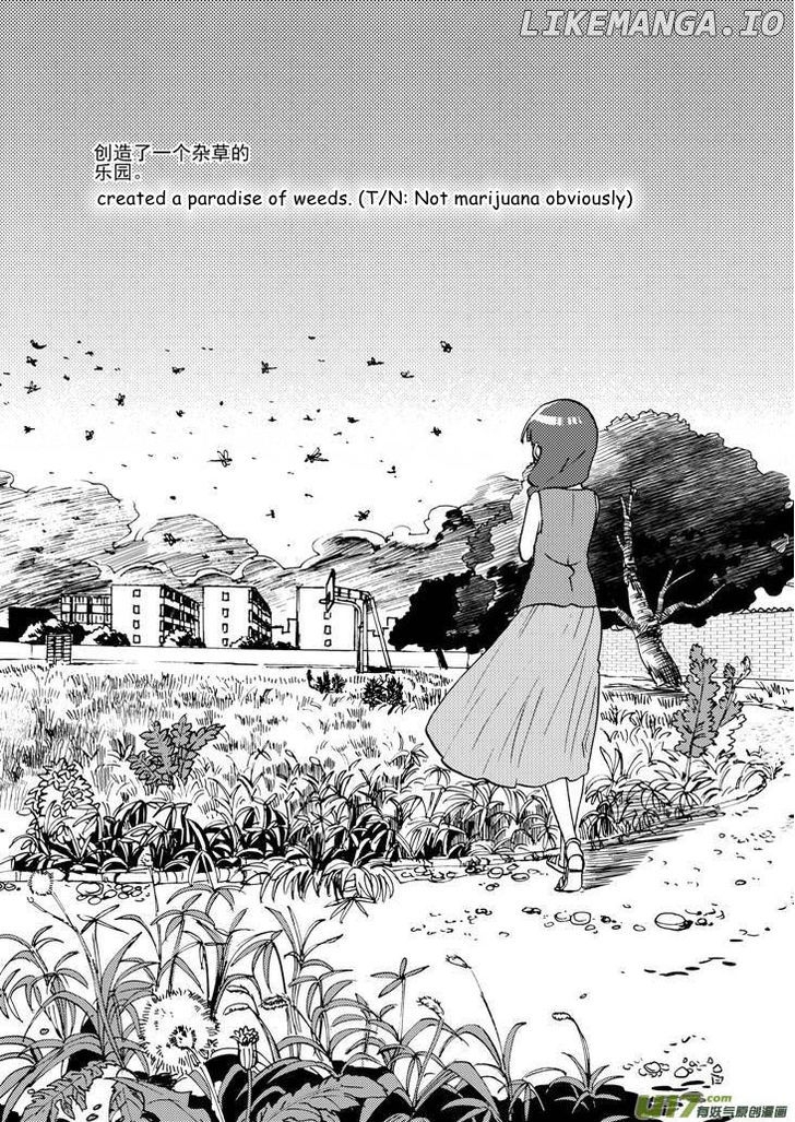 Audience With Her Majesty The Queen chapter 68.3 - page 6
