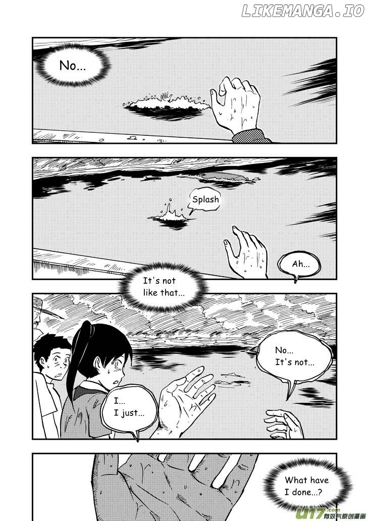 Audience With Her Majesty The Queen chapter 34 - page 4
