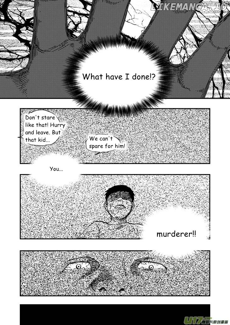 Audience With Her Majesty The Queen chapter 34 - page 5