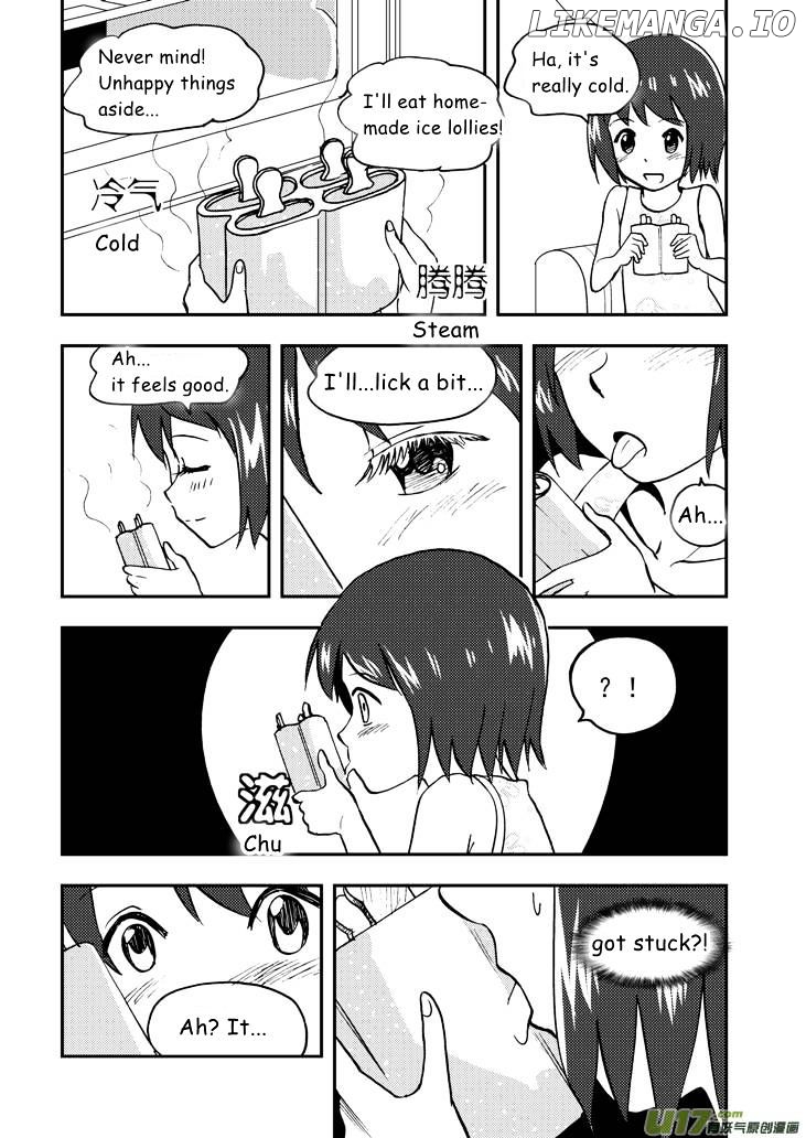 Audience With Her Majesty The Queen chapter 69 - page 16